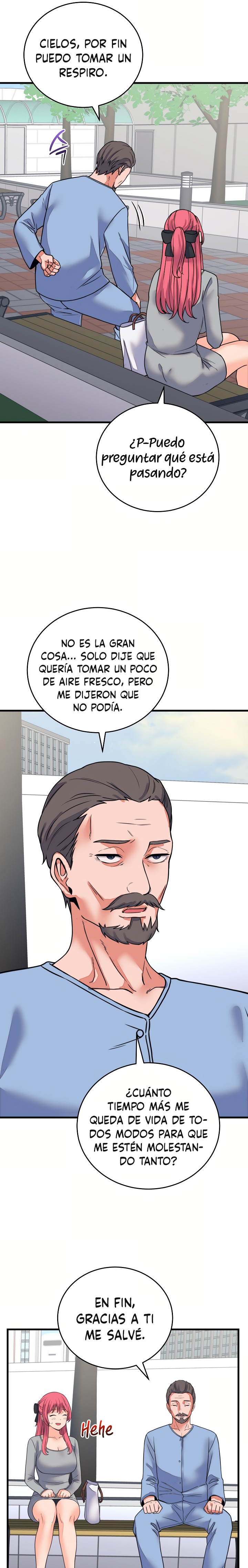 From Pauper to Prince Raw Chapter 59 - Page 22