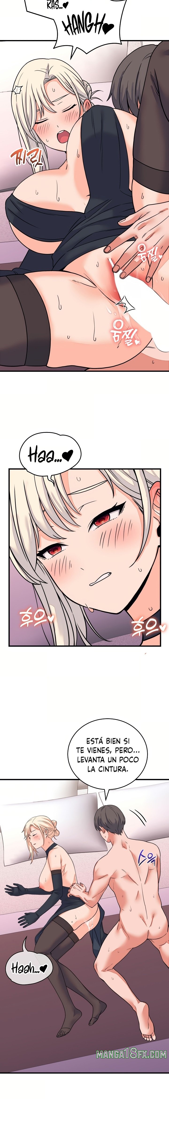 From Pauper to Prince Raw Chapter 59 - Page 3