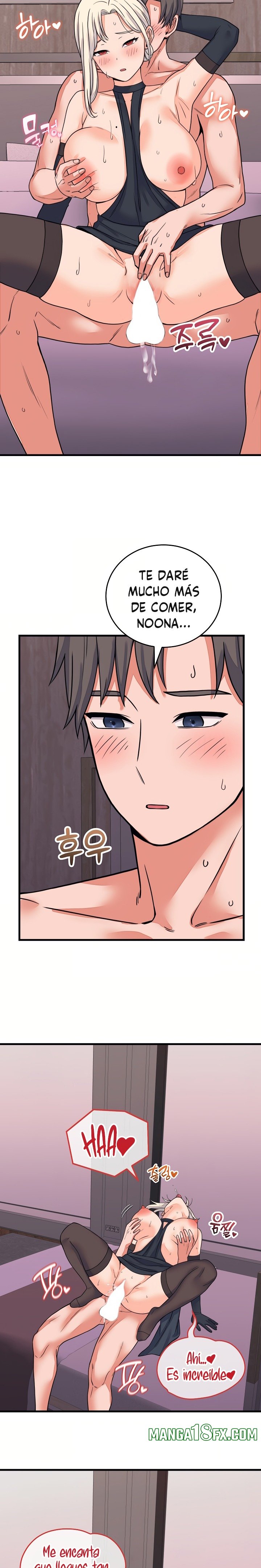 From Pauper to Prince Raw Chapter 59 - Page 8