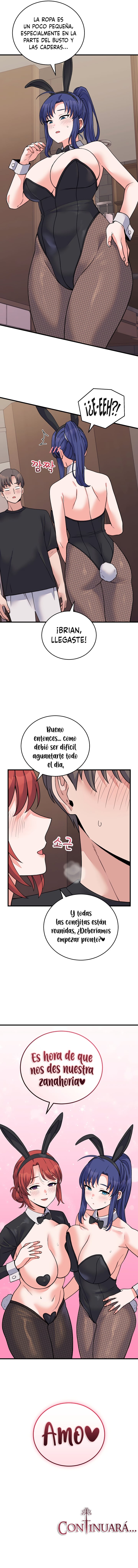From Pauper to Prince Raw Chapter 75 - Page 10