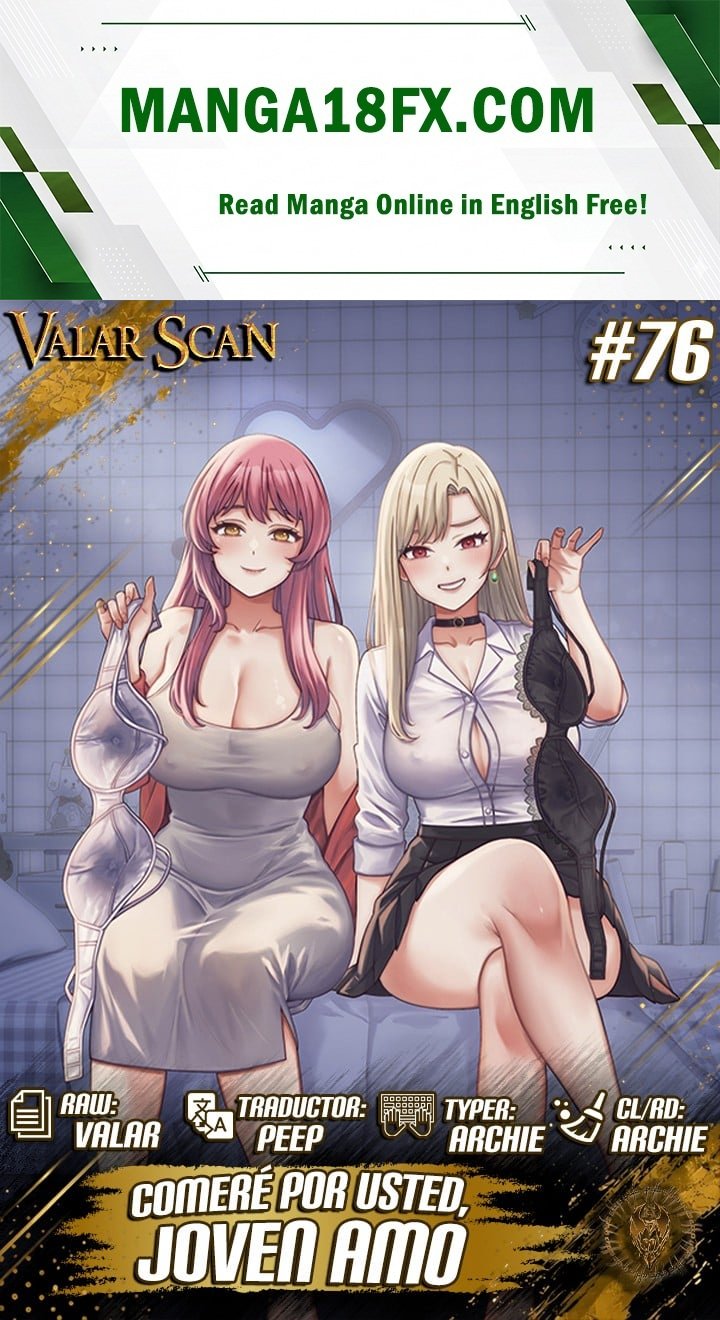 From Pauper to Prince Raw Chapter 76 - Page 1