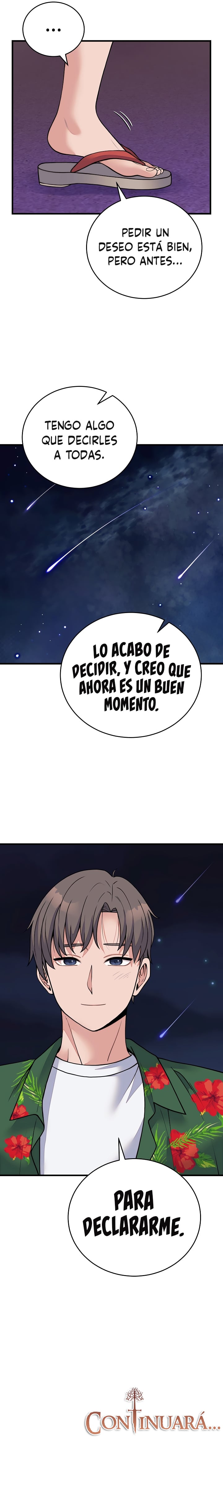 From Pauper to Prince Raw Chapter 76 - Page 11