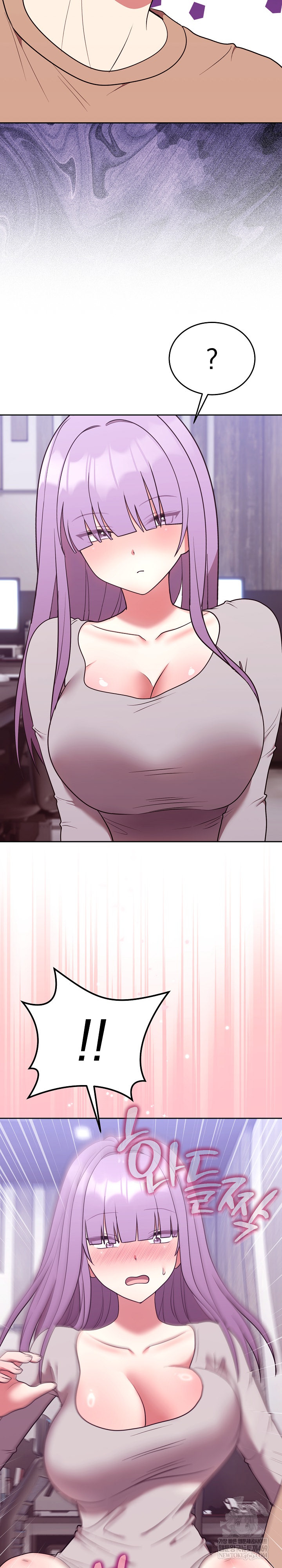 Unspeakable Secret Raw Chapter 36 - Page 31