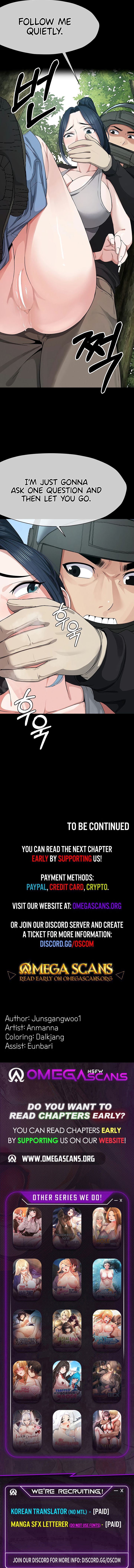 Slaves of the Shelter Chapter 40 - Page 10