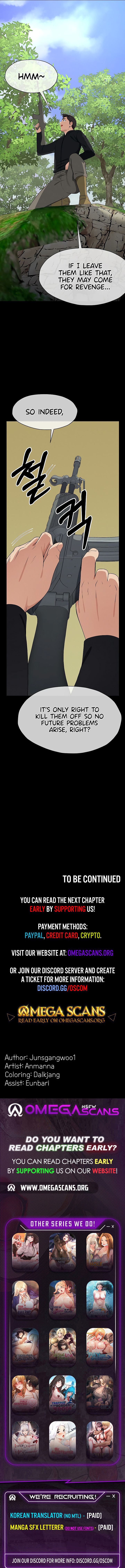 Slaves of the Shelter Chapter 46 - Page 12