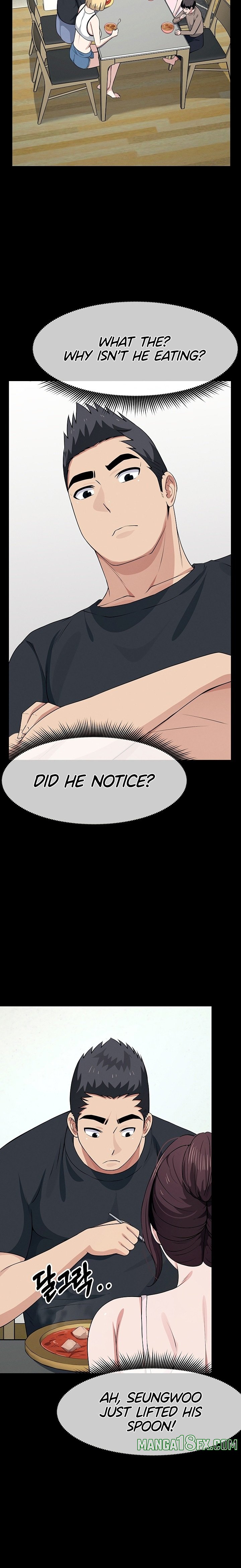 Slaves of the Shelter Chapter 71 - Page 6