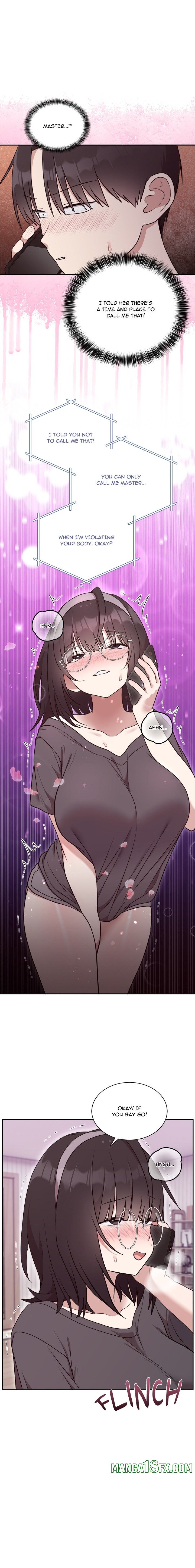 Knot My Secret Chapter 24 - Page 13