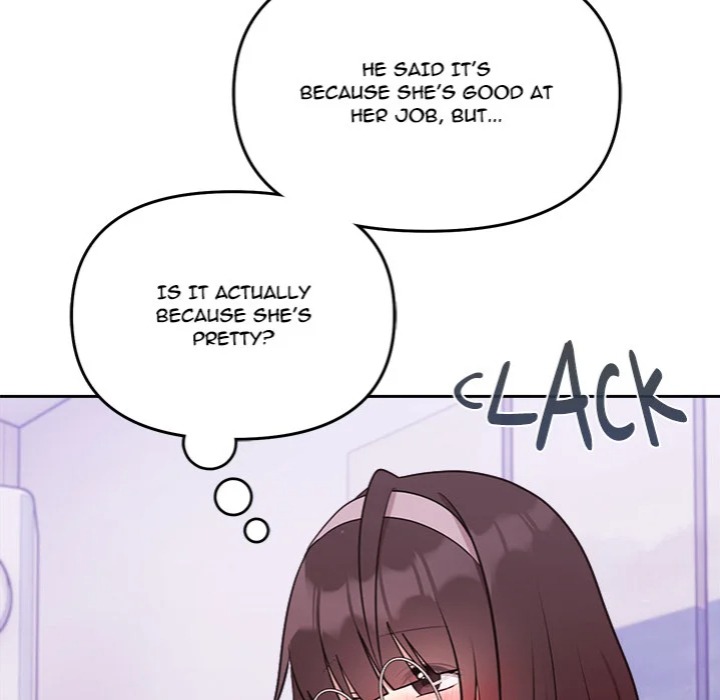 Knot My Secret Chapter 25 - Page 112