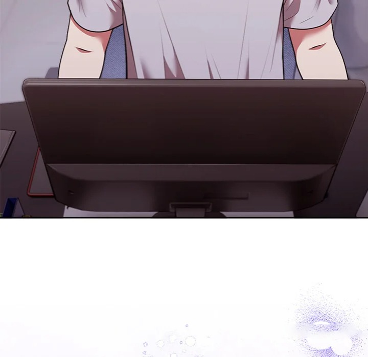 Knot My Secret Chapter 25 - Page 12