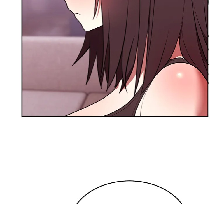 Knot My Secret Chapter 25 - Page 121