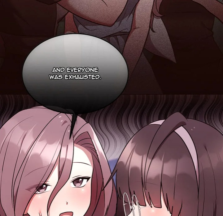 Knot My Secret Chapter 25 - Page 129