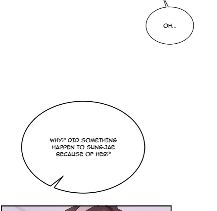 Knot My Secret Chapter 25 - Page 131