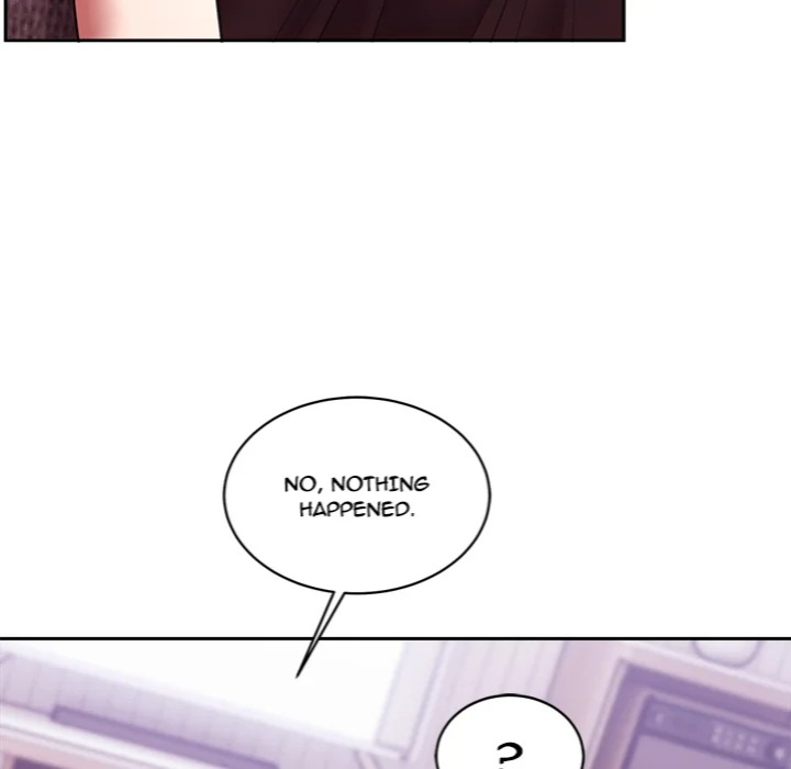 Knot My Secret Chapter 25 - Page 133