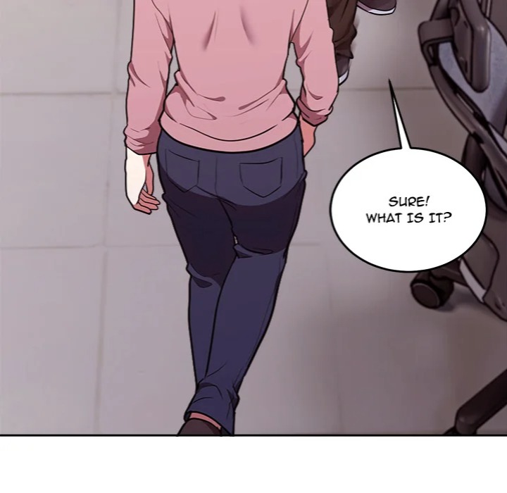 Knot My Secret Chapter 25 - Page 28