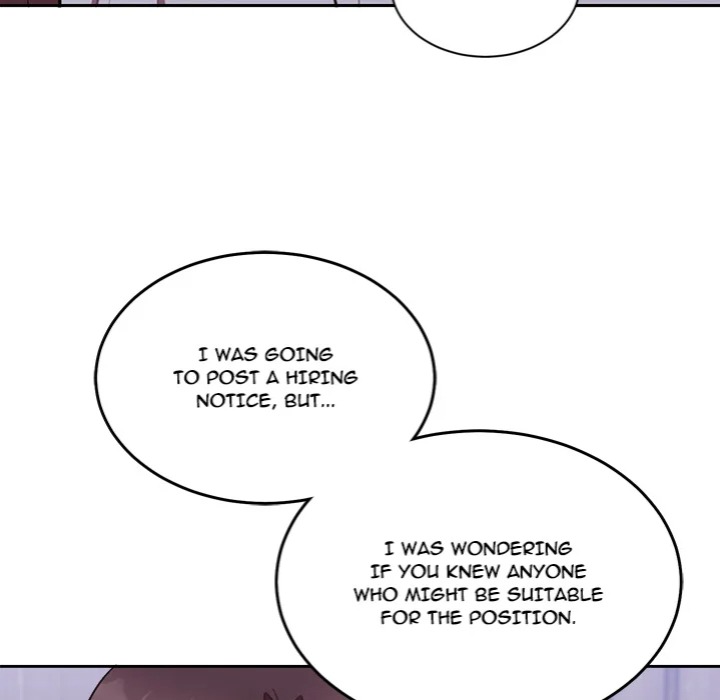 Knot My Secret Chapter 25 - Page 31