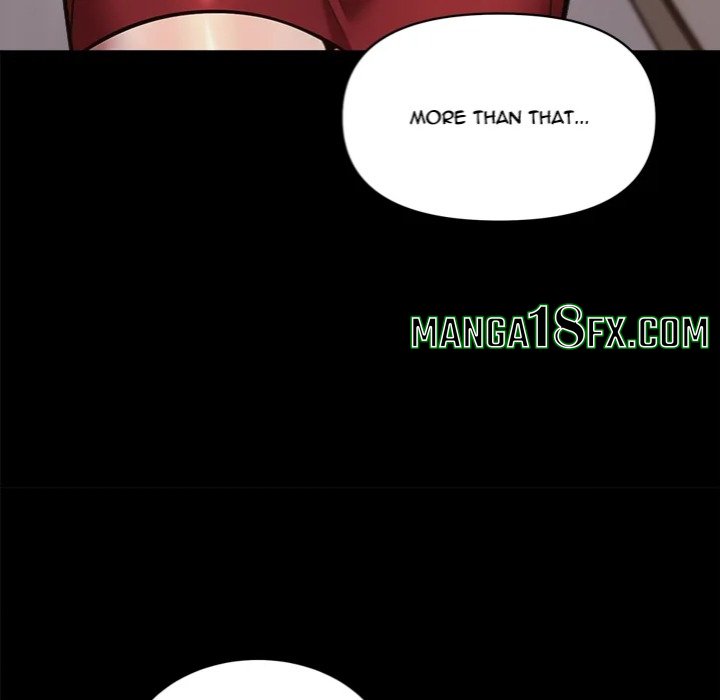 Knot My Secret Chapter 25 - Page 47