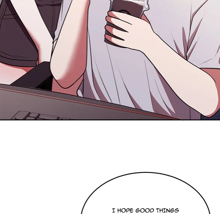 Knot My Secret Chapter 25 - Page 64