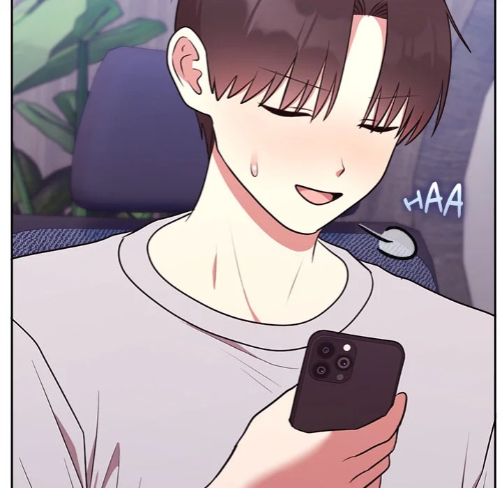 Knot My Secret Chapter 25 - Page 95