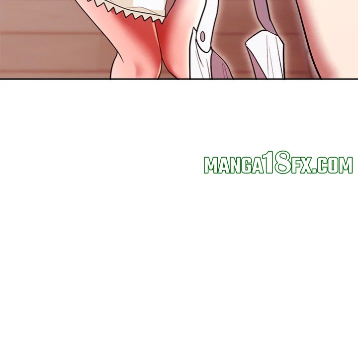 Knot My Secret Chapter 28 - Page 114