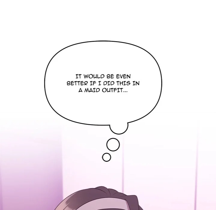 Knot My Secret Chapter 28 - Page 118