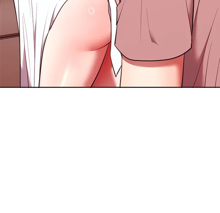 Knot My Secret Chapter 28 - Page 123