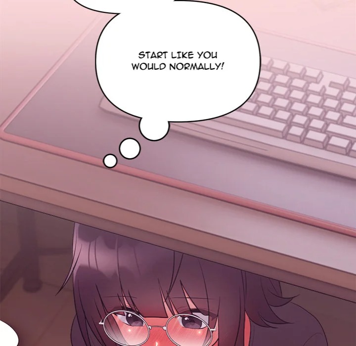 Knot My Secret Chapter 28 - Page 13