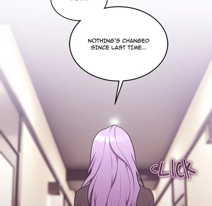 Knot My Secret Chapter 28 - Page 183