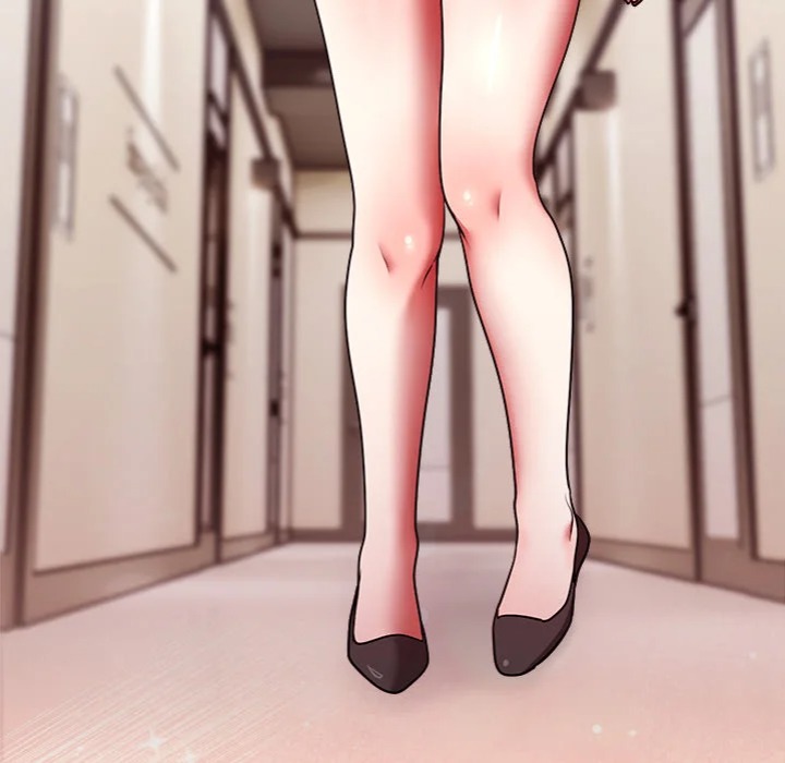 Knot My Secret Chapter 28 - Page 187