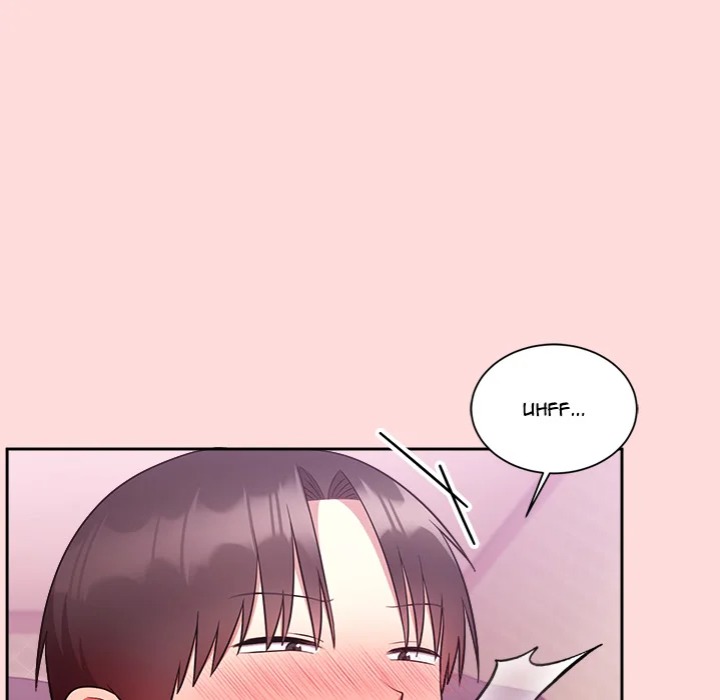 Knot My Secret Chapter 28 - Page 22