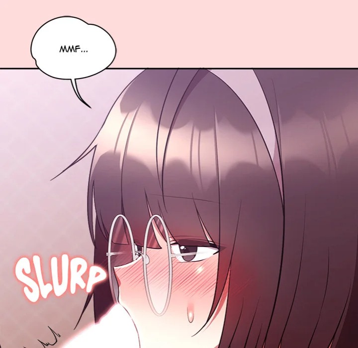 Knot My Secret Chapter 28 - Page 29