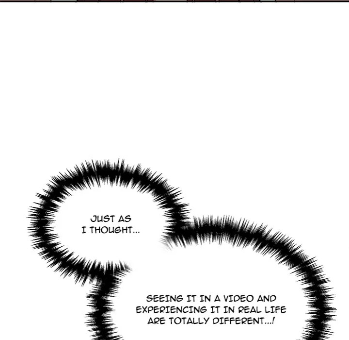 Knot My Secret Chapter 28 - Page 5