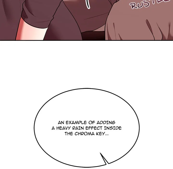 Knot My Secret Chapter 28 - Page 67