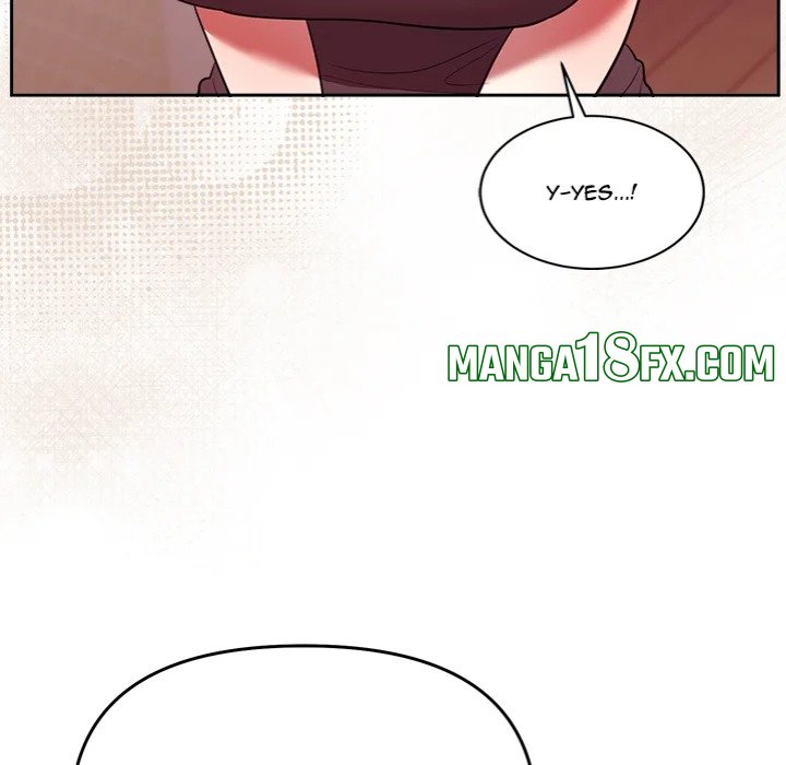 Knot My Secret Chapter 28 - Page 77