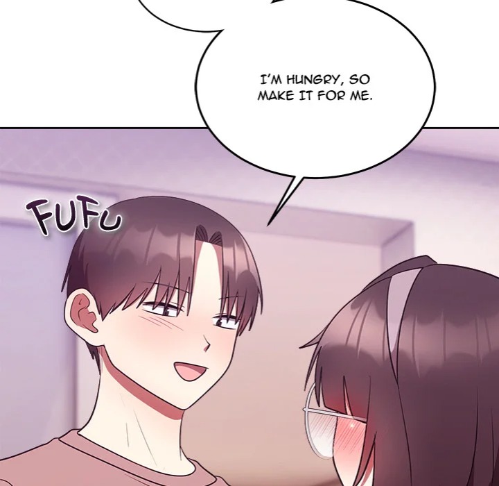 Knot My Secret Chapter 28 - Page 94