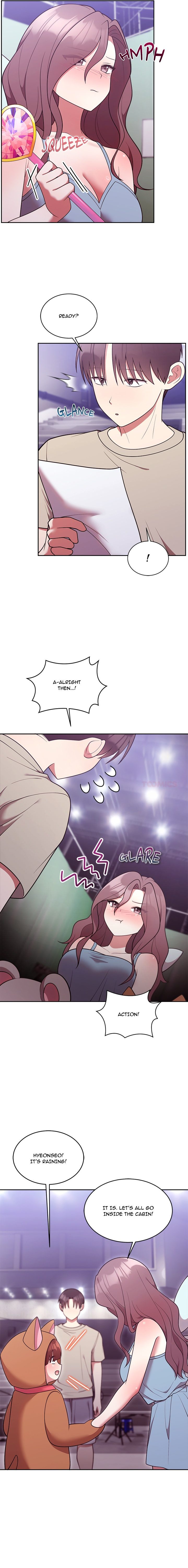 Knot My Secret Chapter 31 - Page 4