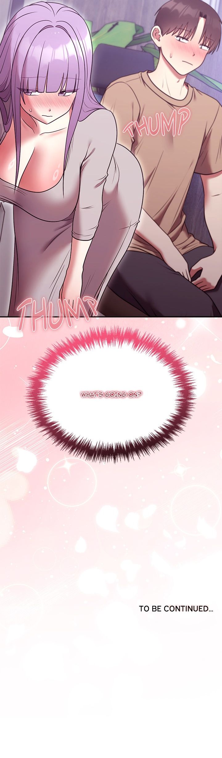 Knot My Secret Chapter 36 - Page 24