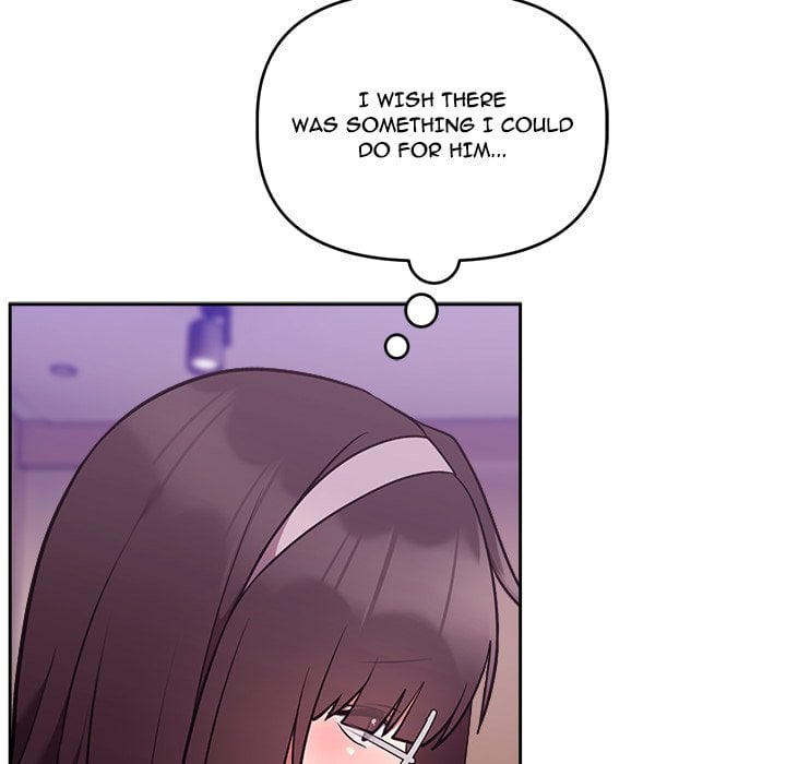 Knot My Secret Chapter 40 - Page 100