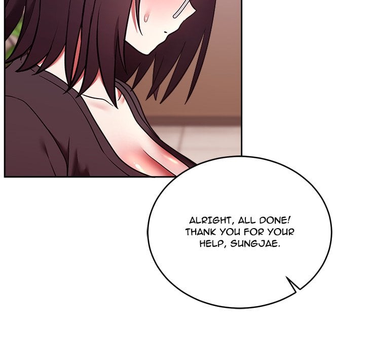 Knot My Secret Chapter 40 - Page 101