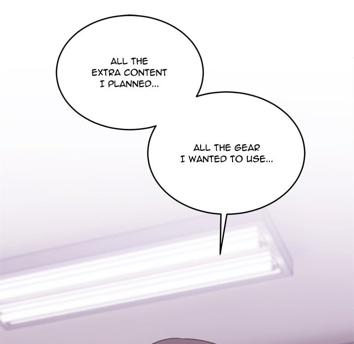 Knot My Secret Chapter 40 - Page 109