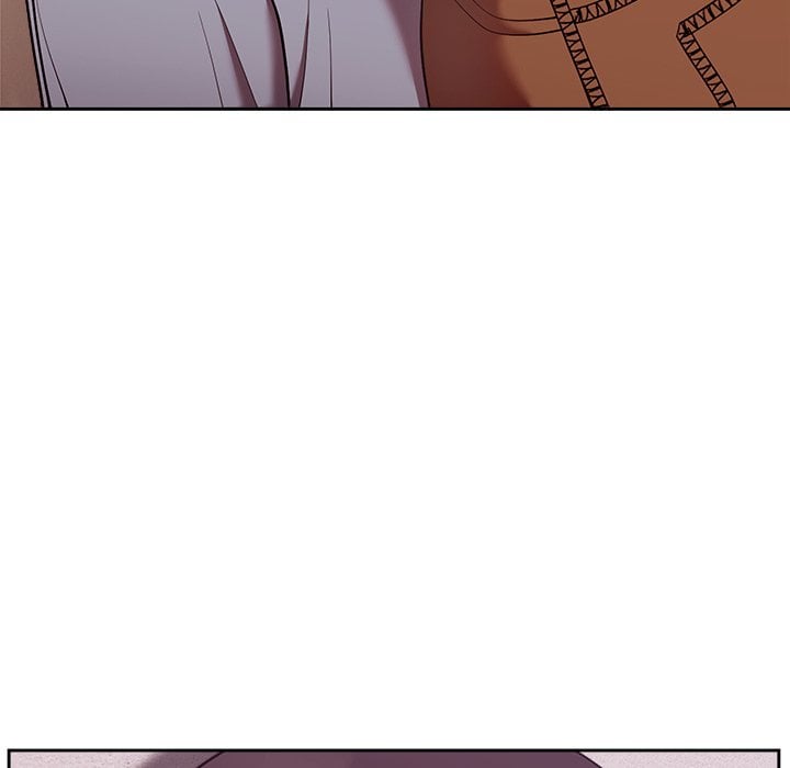 Knot My Secret Chapter 40 - Page 11