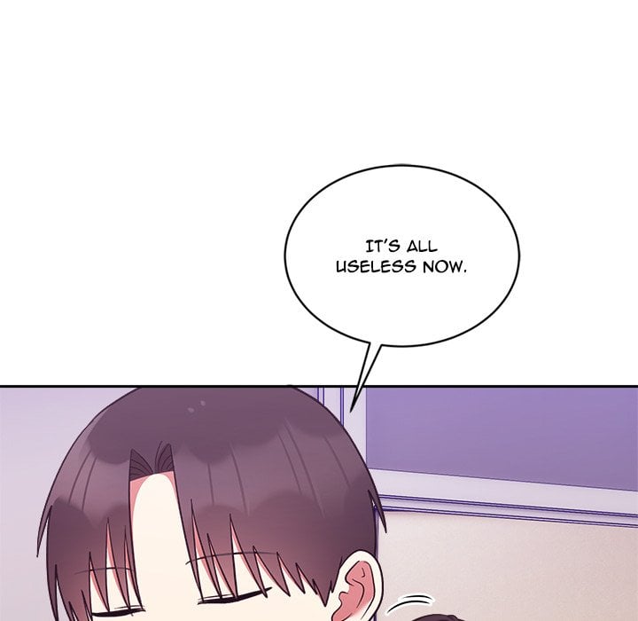 Knot My Secret Chapter 40 - Page 112