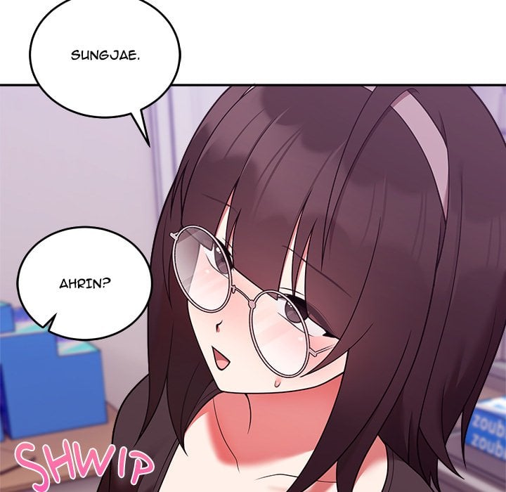 Knot My Secret Chapter 40 - Page 114