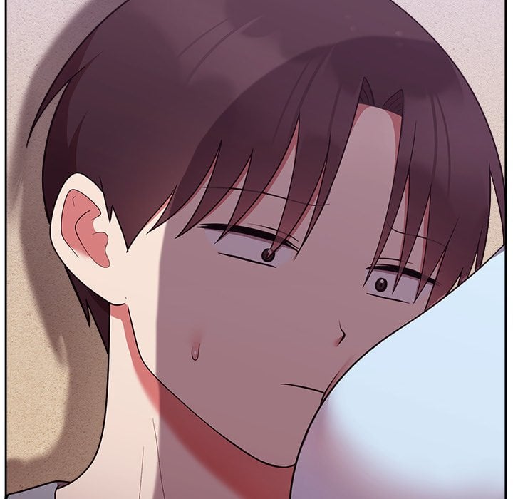 Knot My Secret Chapter 40 - Page 12