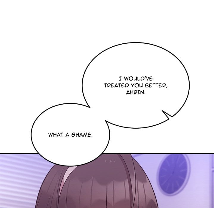 Knot My Secret Chapter 40 - Page 125