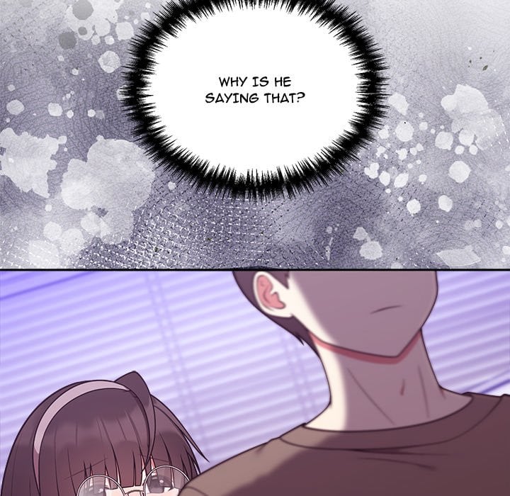 Knot My Secret Chapter 40 - Page 128