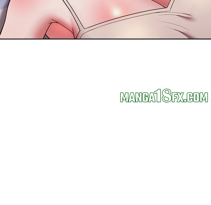 Knot My Secret Chapter 40 - Page 137