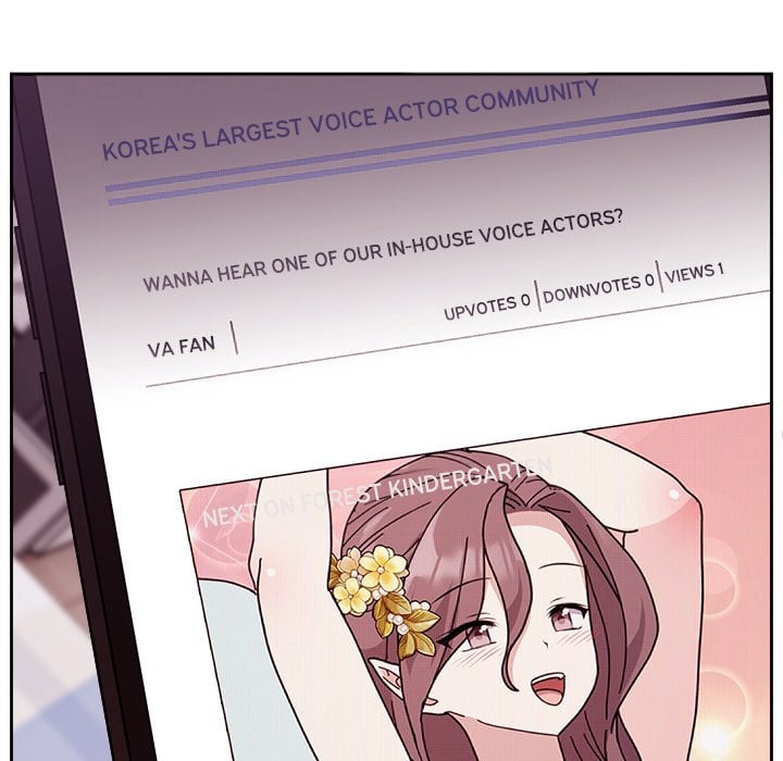 Knot My Secret Chapter 40 - Page 140