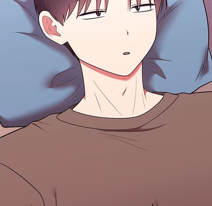 Knot My Secret Chapter 40 - Page 155