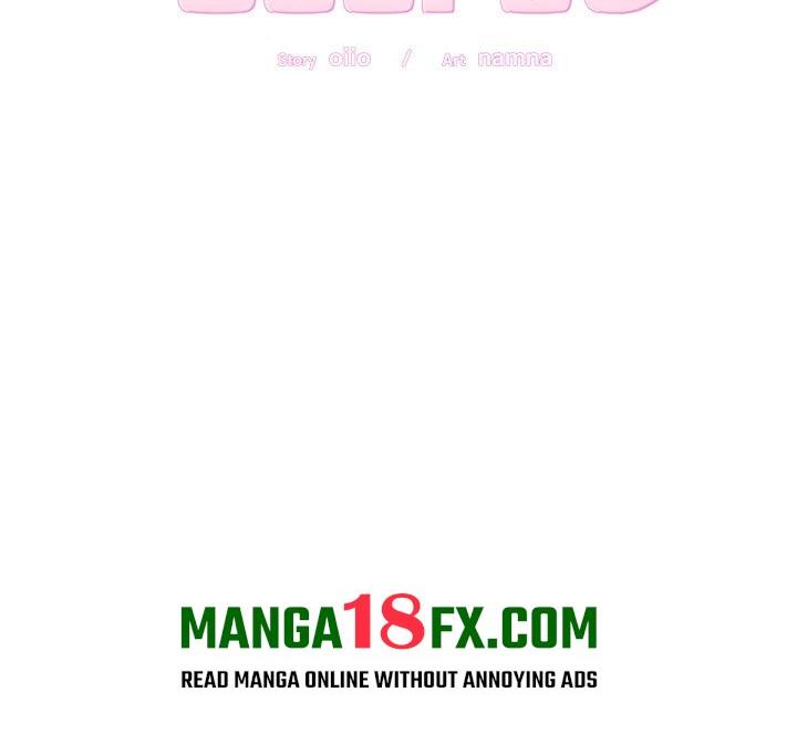 Knot My Secret Chapter 40 - Page 3