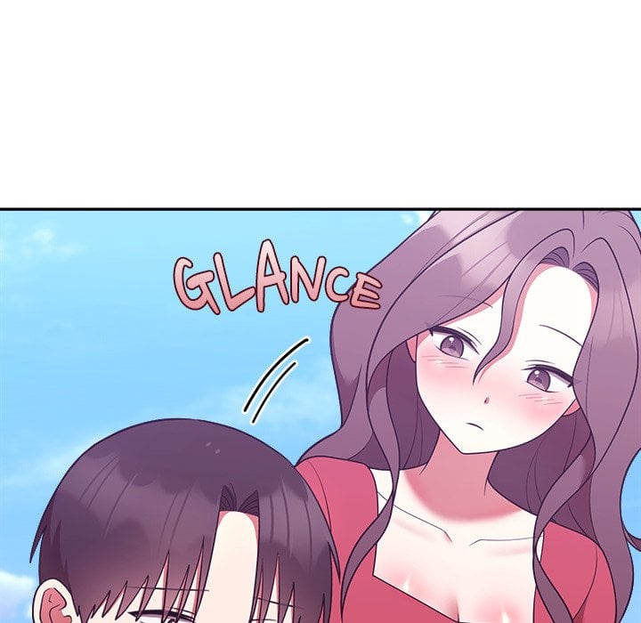 Knot My Secret Chapter 40 - Page 31